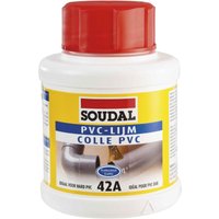 PVC-Kleber flüssig 42A von SOUDAL