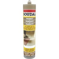 Soudal - Parkett Dichtstoff Buche 300ml von SOUDAL