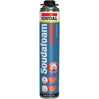 Klassischer Pistolenschaum 750ml - Pia Pi 750su von SOUDAL