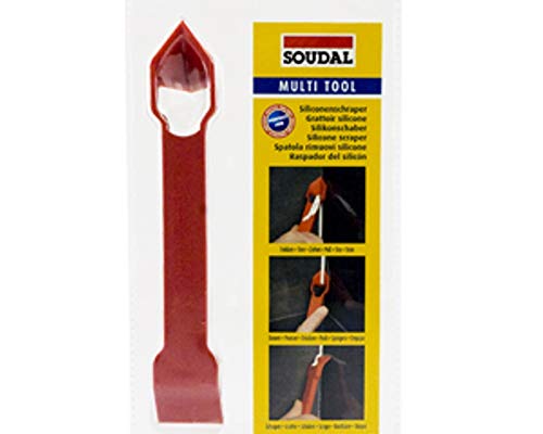 Soudal Multi Tool Mörtelentferner Soudal Multi Tool Mörtelentferner von Soudal