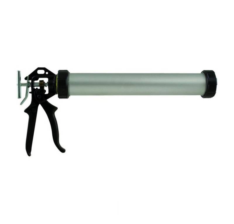 SOUDAL Seitenschneider Handschlauchbeutelpistole manuell MK 6 für 600ml Schlauchbeutel von SOUDAL