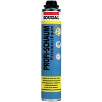 Soudafoam B1 (Pistole) 750ml Blau - Soudal von SOUDAL
