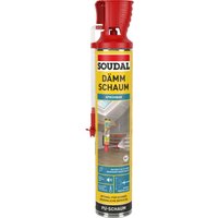 Soudal Dämmschaum B2 Genius sprühbar 700 ml Dämmschaum Soudal Dämmschaum B2 Genius sprühbar 700 ml Dämmschaum von SOUDAL