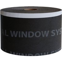 Soudal Fensteranschlussfolien SWS OUTSIDE STANDARD 200mm X 30m Soudal Fensteranschlussfolien SWS OUTSIDE STANDARD 200mm X 30m von SOUDAL