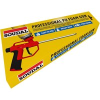 Soudal Polyurethan-Schaumpistole 137930 von SOUDAL