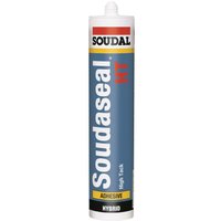 Soudal - Soudaseal ht Anschluss-Kleber für Abdichtbahn Soudal - Soudaseal ht Anschluss-Kleber für Abdichtbahn von SOUDAL