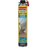 Sprühbare Schaumpistole, 700ml 168 96430 von SOUDAL