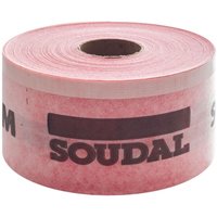 Sws Inside Standard Pink 100mm x 30m 145961 - Soudal Sws Inside Standard Pink 100mm x 30m 145961 - Soudal von SOUDAL