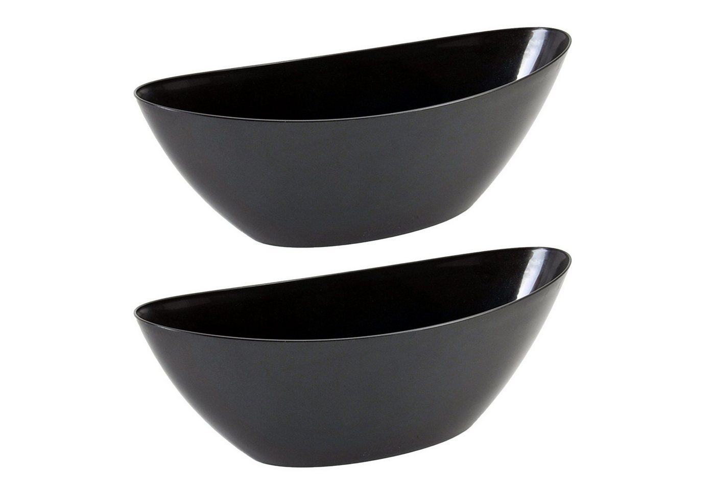 SOUK ONE Blumentopf Blumentopf Pflanzschale Osterglocke 2er Set (Set), 2er Set, stylish und modern von SOUK ONE