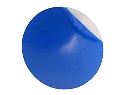 SOURCEONE.ORG Transparente Acryl-Plexiglasscheibe Lucite, runde Scheibe, jede Dicke und Durchmesser erhältlich von SOURCEONE.ORG