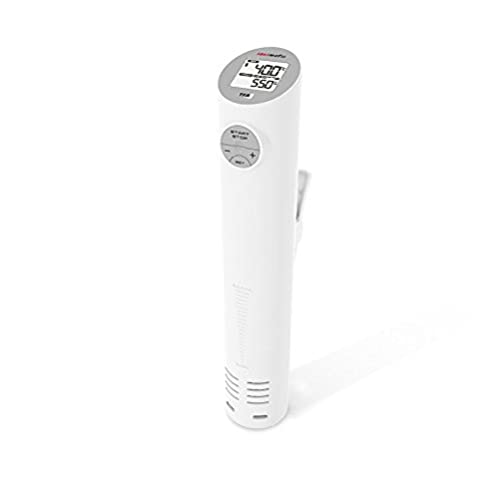 TFA Dostmann Sousmatic Edition Sous-Vide Garer, 14.1551.02, Sous-vide Stick, weiß von TFA Dostmann