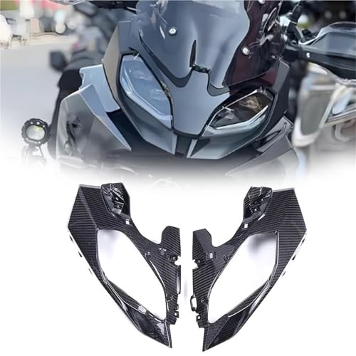 SOUTES Verkleidung Für F900 XR 2020 2021 2022 2023 2024 Motorrad Carbon Frontscheinwerferabdeckung Scheinwerferverkleidung Schutzabdeckung Schutzverkleidung Zubehör SOUTES Verkleidung Für F900 XR 2020 2021 2022 2023 2024 Motorrad Carbon Frontscheinwerferabdeckung Scheinwerferverkleidung Schutzabdeckung Schutzverkleidung Zubehör von SOUTES