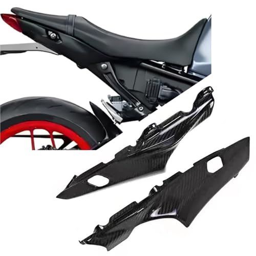 SOUTES Verkleidung Für Yamaha MT09 2021 2022 2023 Motorradzubehör: Soziussitzverkleidung, Seitenverkleidung, Seitenschutz, Verkleidungsabdeckung SOUTES Verkleidung Für Yamaha MT09 2021 2022 2023 Motorradzubehör: Soziussitzverkleidung, Seitenverkleidung, Seitenschutz, Verkleidungsabdeckung von SOUTES