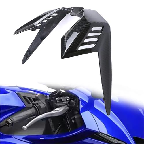 SOUTES Verkleidung Für Yamaha YZF R1M 2020 2021 2022 2023 Motorradzubehör Schutzverkleidung Gugelabdeckung Carbon Fiber Front Tank Airbox Abdeckung Schutzverkleidung Panel SOUTES Verkleidung Für Yamaha YZF R1M 2020 2021 2022 2023 Motorradzubehör Schutzverkleidung Gugelabdeckung Carbon Fiber Front Tank Airbox Abdeckung Schutzverkleidung Panel von SOUTES