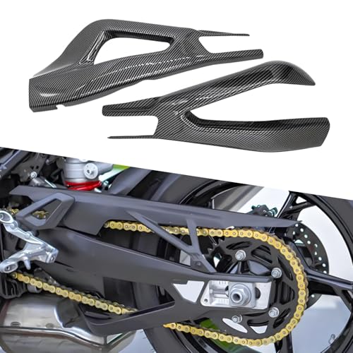 SOUTES Verkleidung Motorradschutzverkleidungsabdeckung Schutzabdeckung Für Die Hintere Flache Gabelwippe Hinterradschwingenverkleidungsabdeckung Zubehör Für S1000RR 2019-2023 SOUTES Verkleidung Motorradschutzverkleidungsabdeckung Schutzabdeckung Für Die Hintere Flache Gabelwippe Hinterradschwingenverkleidungsabdeckung Zubehör Für S1000RR 2019-2023 von SOUTES