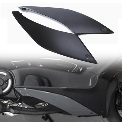 SOUTES Verkleidung Motorradzubehör Seitenschutzverkleidungsabdeckung Untere Abdeckung Seitliche Untere Verkleidung Schutzabdeckung Für Yamaha T-max560 2022 2023 2024 SOUTES Verkleidung Motorradzubehör Seitenschutzverkleidungsabdeckung Untere Abdeckung Seitliche Untere Verkleidung Schutzabdeckung Für Yamaha T-max560 2022 2023 2024 von SOUTES