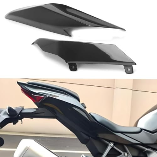 Verkleidung Für Kawasaki ZX4R 2020-2024 2023 2022 2021 Motorradzubehör, Seitenschutz, Heckklappenverkleidung, Spoiler, Seitenabdeckung, Schutz von SOUTES