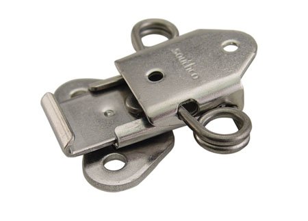 SOUTHCO INC sc-8332 rotary-action Draw Latch 1,82 geschlossen Länge, 450 Lbs. Tragkraft von SOUTHCO