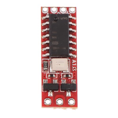SOUTHJIELING DC 3,7 V-8,4 V Brothless Motor Driver Board 1S-2S 4 A Elektronische Geschwindigkeitskontrolle für 1104 1106 1306 1407 1503 von SOUTHJIELING