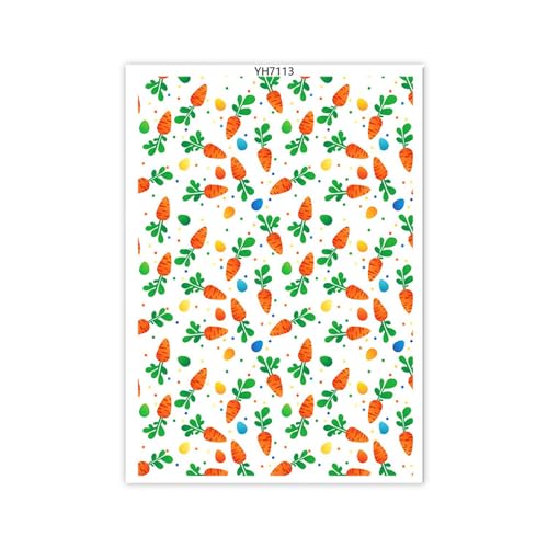 SOUTHJIELING Easters Tonspitze, Eier, Farbe lösliches Papier, lösliche Tonblätter, einfach zu verwenden für Ohrringe aus Ton SOUTHJIELING Easters Tonspitze, Eier, Farbe lösliches Papier, lösliche Tonblätter, einfach zu verwenden für Ohrringe aus Ton von SOUTHJIELING