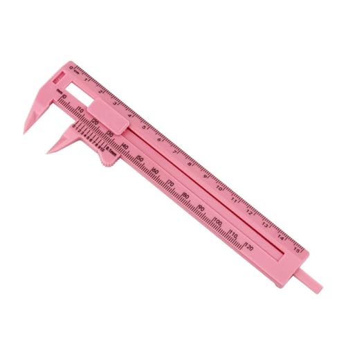 Vernier Caliper 0 – 120 mm, 0 – 150 mm, Instrumentenwerkzeug mit doppelter Skala, tragbar, zur Messung des Durchmessers und der Dicke Vernier Caliper 0 – 120 mm, 0 – 150 mm, Instrumentenwerkzeug mit doppelter Skala, tragbar, zur Messung des Durchmessers und der Dicke von SOUTHJIELING