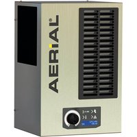 Luftentfeuchter Sovelor Aerial AD110 Luftstrom 225m3/h 230V 330W Wandmontage von SOVELOR