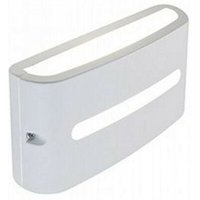 10W Led 4000K Wandleuchte mit weißer Linie von SOVIL