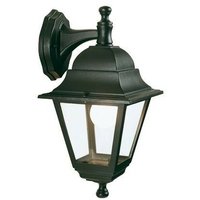 Kleine untere Wandlampe alte schwarze Linie Kleine untere Wandlampe alte schwarze Linie von SOVIL