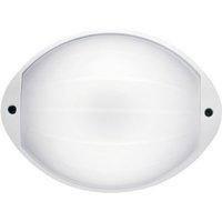 Led Wandleuchte weiß 230x91x170 von SOVIL