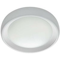 Runde Deckenleuchte 13W Led 4000K weiße Loft-Linie Runde Deckenleuchte 13W Led 4000K weiße Loft-Linie von SOVIL