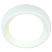 Runde Deckenleuchte 8W Led 4000K weiße Loft-Linie Runde Deckenleuchte 8W Led 4000K weiße Loft-Linie von SOVIL
