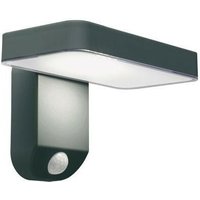 Solarapplikation 4W Led 4000K Graphit-Solarlinie von SOVIL