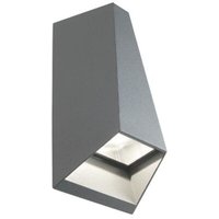 Sovil DAKOTA LED-Wandleuchte 2X4W 4000K Doppelemission 99138/16 Sovil DAKOTA LED-Wandleuchte 2X4W 4000K Doppelemission 99138/16 von SOVIL