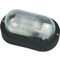 Harz deckenleuchte 1xe27 schwarz - 45/06 - Sovil von SOVIL