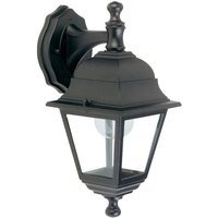 Sovil - wandleuchte nach unten gerichtet ip43 1xe27 max 60w - 133.021/06 Sovil - wandleuchte nach unten gerichtet ip43 1xe27 max 60w - 133.021/06 von SOVIL