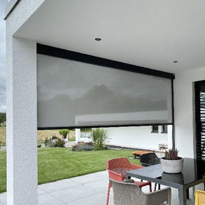 Markisenstoff Screen auf Maß Markisenstoff Screen auf Maß von SOWERO
