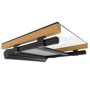 Unterglasmarkise UGM-600 von SOWERO