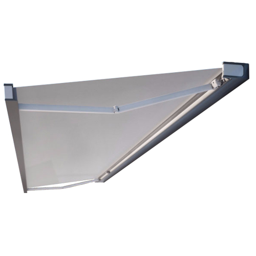 Vollkassettenmarkise K-Design Vollkassettenmarkise K-Design von SOWERO