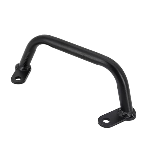 SOYTZBMK Haltegriff hinten Für BMW R1200GS LC 2013-2018 R1200GS 2016-2018 2019 2020 R1200 GS R 1200 GS Motorrad Beifahrer Hinten Haltegriff Haltegriff Schiene von SOYTZBMK