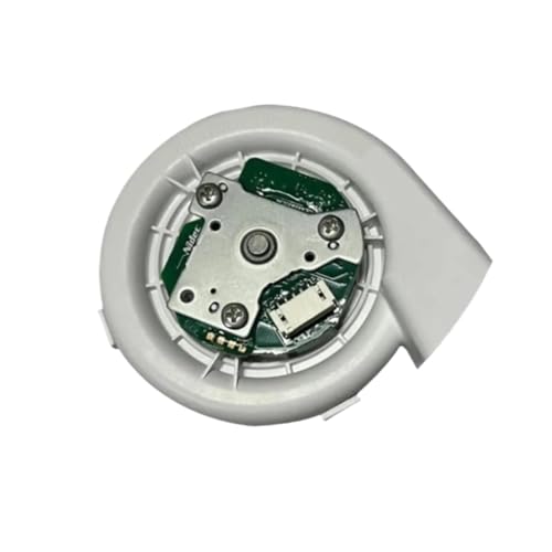 Ersatzteil 5400Pa Lüftermotor, Kompatibel mit Roborock S7 Max Ultra / S7 Pro Ultra / S7 MaxV Ultra, Roboter-Staubsauger Original-Ersatzteil Ersatzteil 5400Pa Lüftermotor, Kompatibel mit Roborock S7 Max Ultra / S7 Pro Ultra / S7 MaxV Ultra, Roboter-Staubsauger Original-Ersatzteil von SOYVA