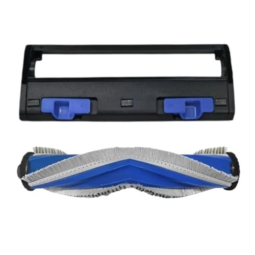 Ersatzteil Hauptbürste, Hauptbürstenabdeckung, kompatibel mit Yeedi C12 PRO Plus, Roboterstaubsauger-Ersatzteil Ersatzteil Hauptbürste, Hauptbürstenabdeckung, kompatibel mit Yeedi C12 PRO Plus, Roboterstaubsauger-Ersatzteil von SOYVA