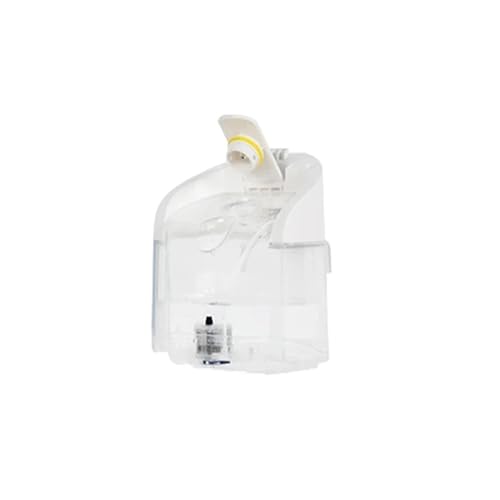 Ersatzteil Original Frischwassertank, Schmutzwassertank, Kompatibel for Tineco Floor One S3 / S3 Breeze/IFloor 3 Breeze, Nass-Trocken-Staubsauger-Zubehör(Clean Water Tank(white)) von SOYVA