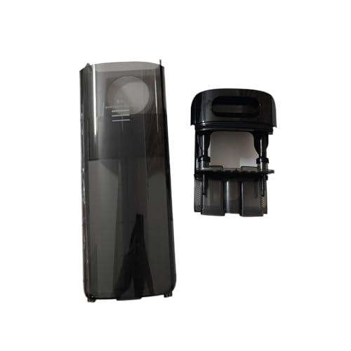 Ersatzteil Original Frischwassertank, Schmutzwassertank, Kompatibel mit Xiaomi Truclean W10 Pro, Kompatibel mit Shunzao OSOTEK H200, Reiniger-Ersatzteil(Dirty Water Tank) von SOYVA