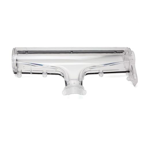 Ersatzteil Original Hauptbürstenabdeckung, kompatibel mit Stealth ECVP01, Ersatzteil for Handstaubsauger von SOYVA