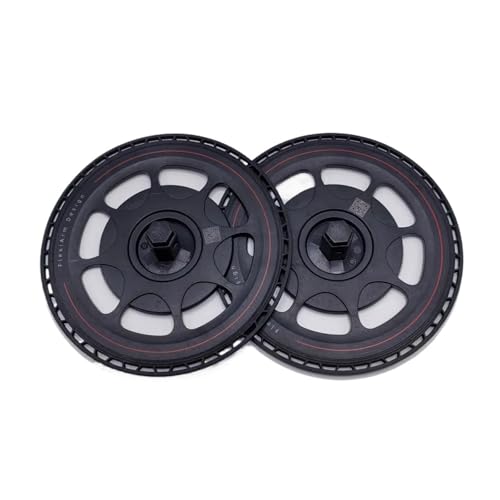 Ersatzteil Original Mopphalter, Mopptuch, Kompatibel for Roborock Qrevo MaxV/Qrevo Pro, Roboter-staubsauger Ersatzteil von SOYVA