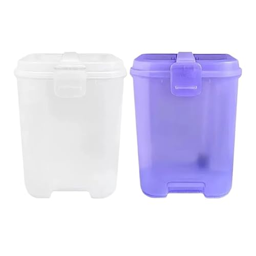 Ersatzteil Original-Reinwassertank, Schmutzwassertank, kompatibel mit NARWAL Freo Z10/Freo Pro, Roboter-Staubsauger-Ersatzteil(Set) von SOYVA