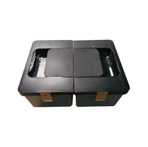 Ersatzteil Original-Reinwassertank, Schmutzwassertank, kompatibel mit Yeedi S14 Plus, Ersatzteil for Roboterstaubsauger(Set 01) von SOYVA