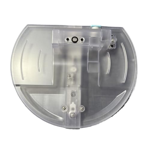 Ersatzteil Original-Reinwassertank, kompatibel mit Yeedi Cube, Ersatzteil for Roboterstaubsauger Ersatzteil Original-Reinwassertank, kompatibel mit Yeedi Cube, Ersatzteil for Roboterstaubsauger von SOYVA