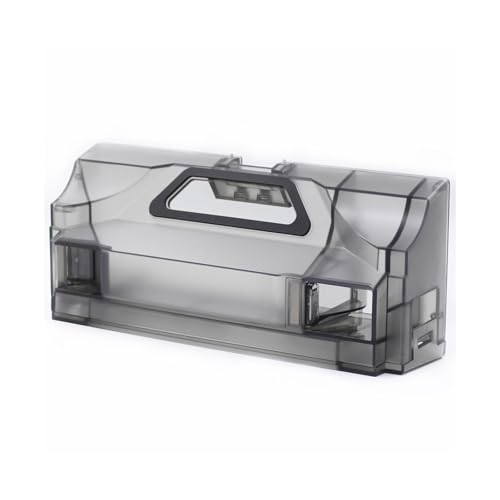 Ersatzteil Original Staubbox, HEPA-Filter, kompatibel mit DREAME Bot D10 Plus / Z10 PRO, Roboter-Staubsauger-Ersatzteil Ersatzteil Original Staubbox, HEPA-Filter, kompatibel mit DREAME Bot D10 Plus / Z10 PRO, Roboter-Staubsauger-Ersatzteil von SOYVA