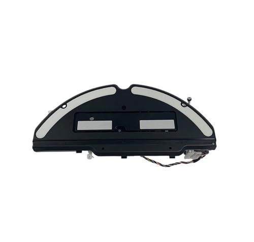 Ersatzteil Original Vibrations-Wischmodul, kompatibel mit Roborock S7 Pro Ultra / S7 Max Ultra, Roboter-Staubsauger Ersatzteil Original Vibrations-Wischmodul, kompatibel mit Roborock S7 Pro Ultra / S7 Max Ultra, Roboter-Staubsauger von SOYVA
